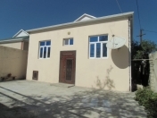 Satılır 5 otaqlı 115 m2 həyət evi Zabrat 1