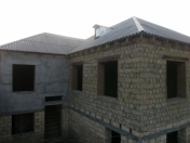 Satılır 4 otaqlı 95 m2 həyət evi Quba