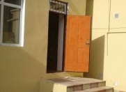 Satılır 4 otaqlı 200 m2 həyət evi Zabrat 1