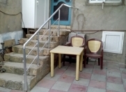 Satılır 5 otaqlı 80 m2 həyət evi Binəqədi