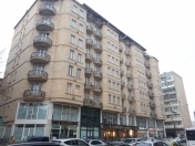 Satılır 2 otaqlı 110 m2 yeni tikili Tibb Universiteti