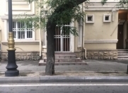 İcarəyə verilir 3 otaqlı 80 m2 köhnə tikili Park Zorge