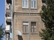 Satılır 1 otaqlı 32 m2 köhnə tikili Nəriman Nərimanov m.