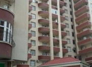 İcarəyə verilir 3 otaqlı 150 m2 yeni tikili Şərq Bazarı