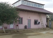 Satılır 3 otaqlı 145 m2 həyət evi Y.Ramana