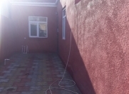 Satılır 3 otaqlı 90 m2 həyət evi Binəqədi