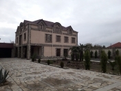 Satılır 6 otaqlı 532 m2 bağ evi Mərdəkan