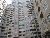 Satılır 3 otaqlı 117 m2 yeni tikili 8 mkr