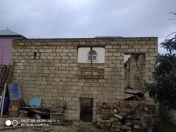 Satılır 4 otaqlı 190 m2 həyət evi Binəqədi