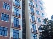 Satılır 2 otaqlı 104 m2 yeni tikili 3 mkr