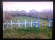 Satılır 3 otaqlı 100 m2 köhnə tikili Sumqayıt