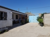 Satılır 4 otaqlı 130 m2 həyət evi Albalı