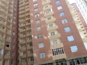 Satılır 4 otaqlı 154 m2 yeni tikili İnşaatçılar m.
