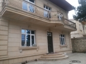 Satılır 6 otaqlı 220 m2 həyət evi Biləcəri