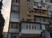 Satılır 2 otaqlı 62 m2 köhnə tikili Əhmədli