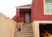 Satılır 3 otaqlı 190 m2 həyət evi Biləcəri