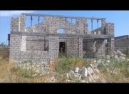 Satılır 4 otaqlı 88 m2 həyət evi Buzovna