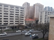 Satılır 2 otaqlı 36 m2 köhnə tikili Yasamal parkı