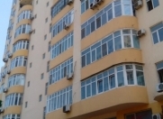 Satılır 3 otaqlı 147 m2 yeni tikili Azərbaycan Dillər Universiteti