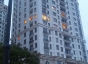 Satılır 3 otaqlı 158 m2 yeni tikili Hüseyn Cavid parkı