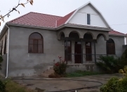İcarəyə verilir 4 otaqlı 200 m2 həyət evi Tovuz