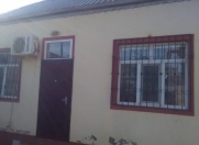 Satılır 3 otaqlı 75 m2 həyət evi Bakı