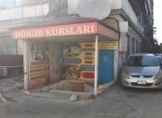 İcarəyə verilir 6 otaqlı 110 m2 obyekt 8 km