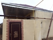 Satılır 2 otaqlı 100 m2 həyət evi Binəqədi