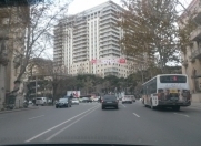 Satılır 7 otaqlı 400 m2 yeni tikili İzmir parkı