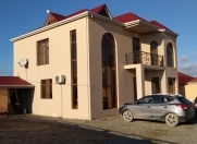 Satılır 5 otaqlı 200 m2 villa Zabrat 2