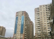 Satılır 3 otaqlı 140 m2 yeni tikili Sevil Qazıyeva parkı