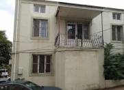 Satılır 5 otaqlı 270 m2 həyət evi Dağüstü parkı