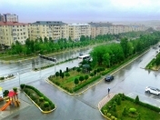 Satılır 2 otaqlı 42 m2 yeni tikili Qurtuluş - 93 Yaşayış Kompleksi