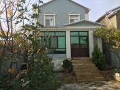 Satılır 4 otaqlı 200 m2 həyət evi Məhəmmədli