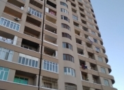 Satılır 4 otaqlı 162 m2 yeni tikili Bakı Dövlət Universiteti