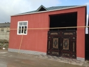Satılır 3 otaqlı 74 m2 həyət evi Xalqlar Dostluğu m.