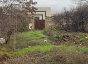 Satılır 6 sot torpaq Atatürk parkı