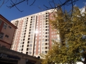 Satılır 4 otaqlı 163 m2 yeni tikili Zabitlər parkı