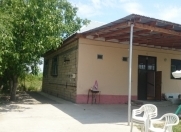 Satılır 3 otaqlı 100 m2 həyət evi Göyçay