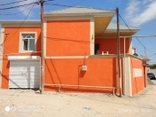 Satılır 3 otaqlı 80 m2 həyət evi Zabrat 1