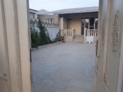 Satılır 4 otaqlı 130 m2 həyət evi Biləcəri