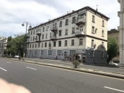 İcarəyə verilir 3 otaqlı 100 m2 köhnə tikili 28 May m.