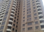 İcarəyə verilir 3 otaqlı 120 m2 yeni tikili Yasamal r.