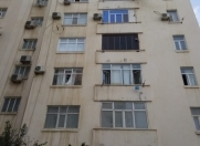 Satılır 3 otaqlı 85 m2 köhnə tikili 20 yanvar m.