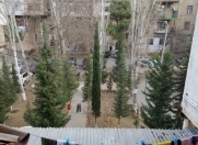 Satılır 3 otaqlı 81 m2 köhnə tikili Sumqayıt