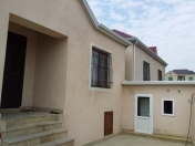 Satılır 4 otaqlı 110 m2 həyət evi Biləcəri