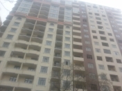 Satılır 4 otaqlı 228 m2 yeni tikili Bakı Dövlət Universiteti