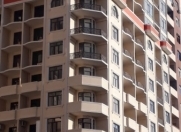 Satılır 3 otaqlı 105 m2 yeni tikili Nərimanov heykəli