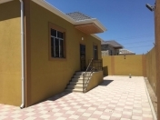 Satılır 4 otaqlı 140 m2 həyət evi Buzovna