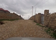 Satılır 3 sot torpaq Masazır